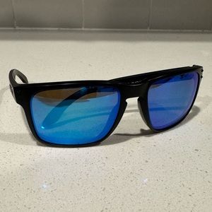 Oakley Xl Holbrook. Like new!